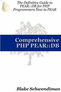 Comprehensive PHP PEAR