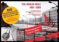 The Berlin Wall 1961-1989 / Mit Dvd