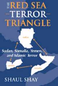 The Red Sea Terror Triangle