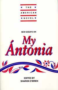 New Essays on My Antonia