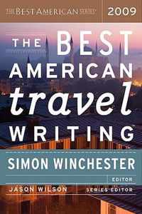 The Best American Travel Writing 2009