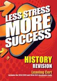 HISTORY Revision Leaving Cert