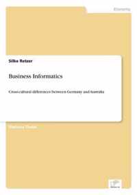 Business Informatics