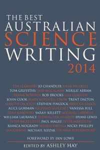 The Best Australian Science Writing 2014