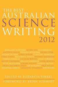 The Best Australian Science Writing 2012