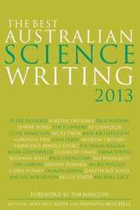 The Best Australian Science Writing 2013