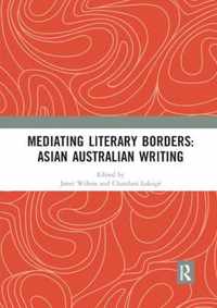 Mediating Literary Borders