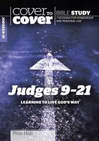 Judges 9-21