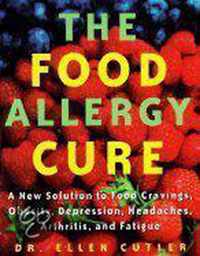 The Food Allergy Cure