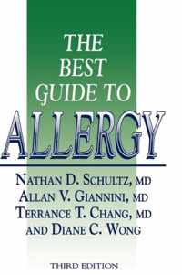 The Best Guide to Allergy