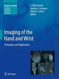 Imaging of the Hand and Wrist