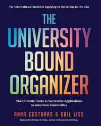 The University Bound Organizer