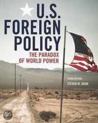 U.S. Foreign Policy