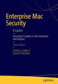 Enterprise Mac Security