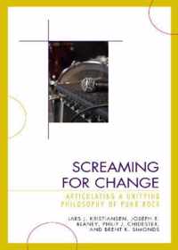 Screaming for Change