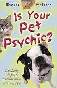 Is Your Pet Psychic?