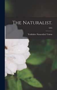 The Naturalist.; 1894