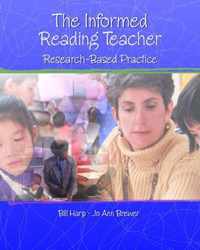 Informed Reading Teacher