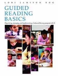 Guided Reading Basics