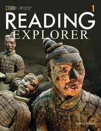 Reading Explorer 1 Student Book