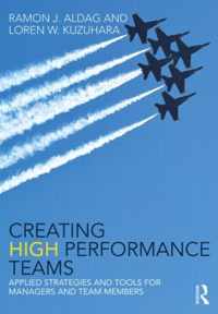 Creating High Performance Teams