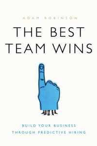 The Best Team Wins