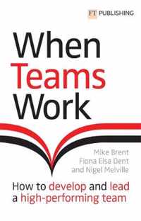 When Teams Work