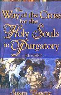 Way of the Cross for the Holy Souls in Purgatory