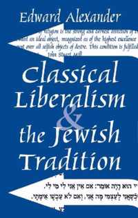 Classical Liberalism & the Jewish Tradition