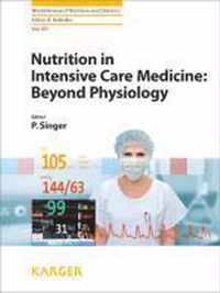 Nutrition in Intensive Care Medicine