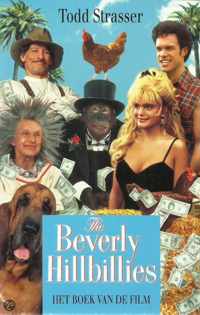 The beverly hillbillies