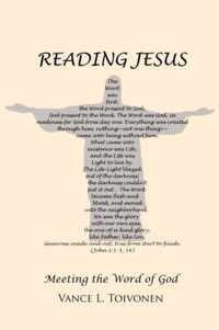 Reading Jesus