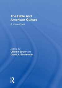 The Bible and American Culture