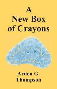 A New Box of Crayons