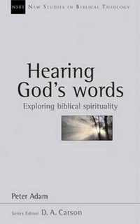 Hearing God's words