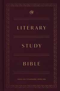 ESV Literary Study Bible