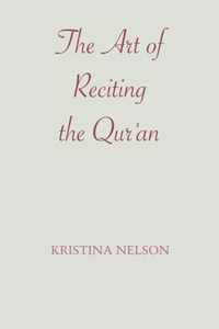 The Art of Reciting the Qur'an