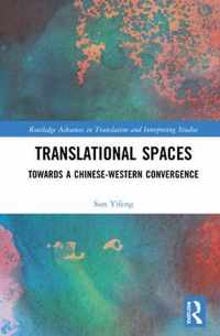 Translational Spaces