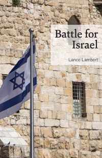 Battle for Israel