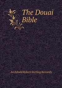 The Douai Bible