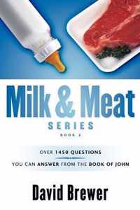 Milk & Meat Series