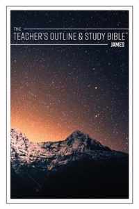 The Teacher's Outline & Study Bible