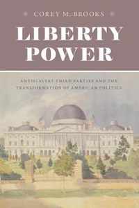 Liberty Power