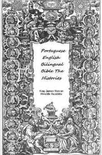 Portuguese English Bilingual Bible The Histories