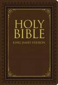 KJV Holy Bible