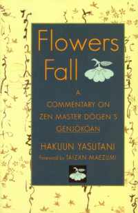 Flowers Fall