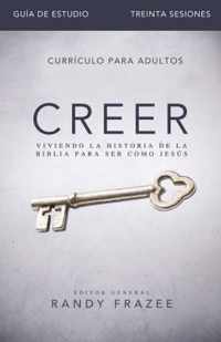 Creer - Guia de estudio