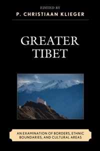 Greater Tibet