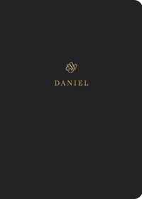 ESV Scripture Journal: Daniel