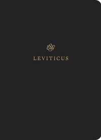 ESV Scripture Journal: Leviticus